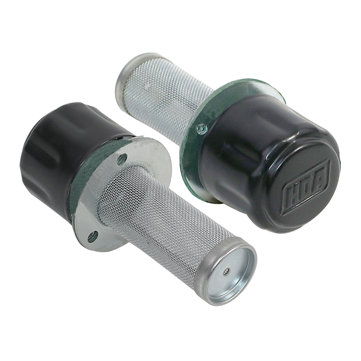 Filtro De Aire Con Cesta - 150 L/Min - 40 Micras