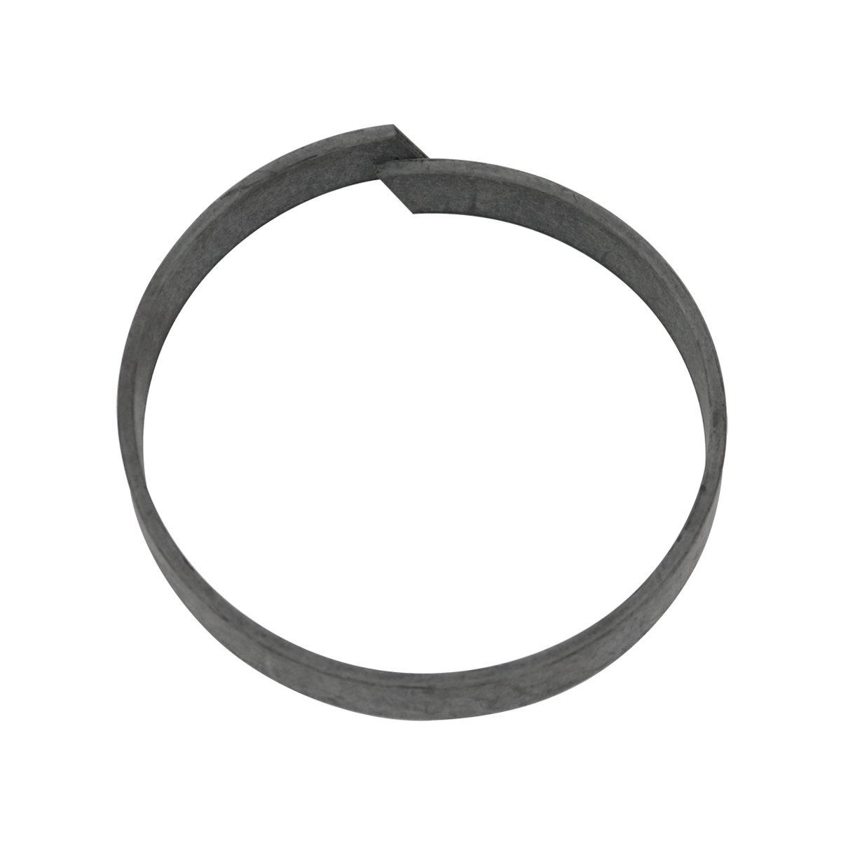 Guia de nylon - 101,60x9,52x3,17