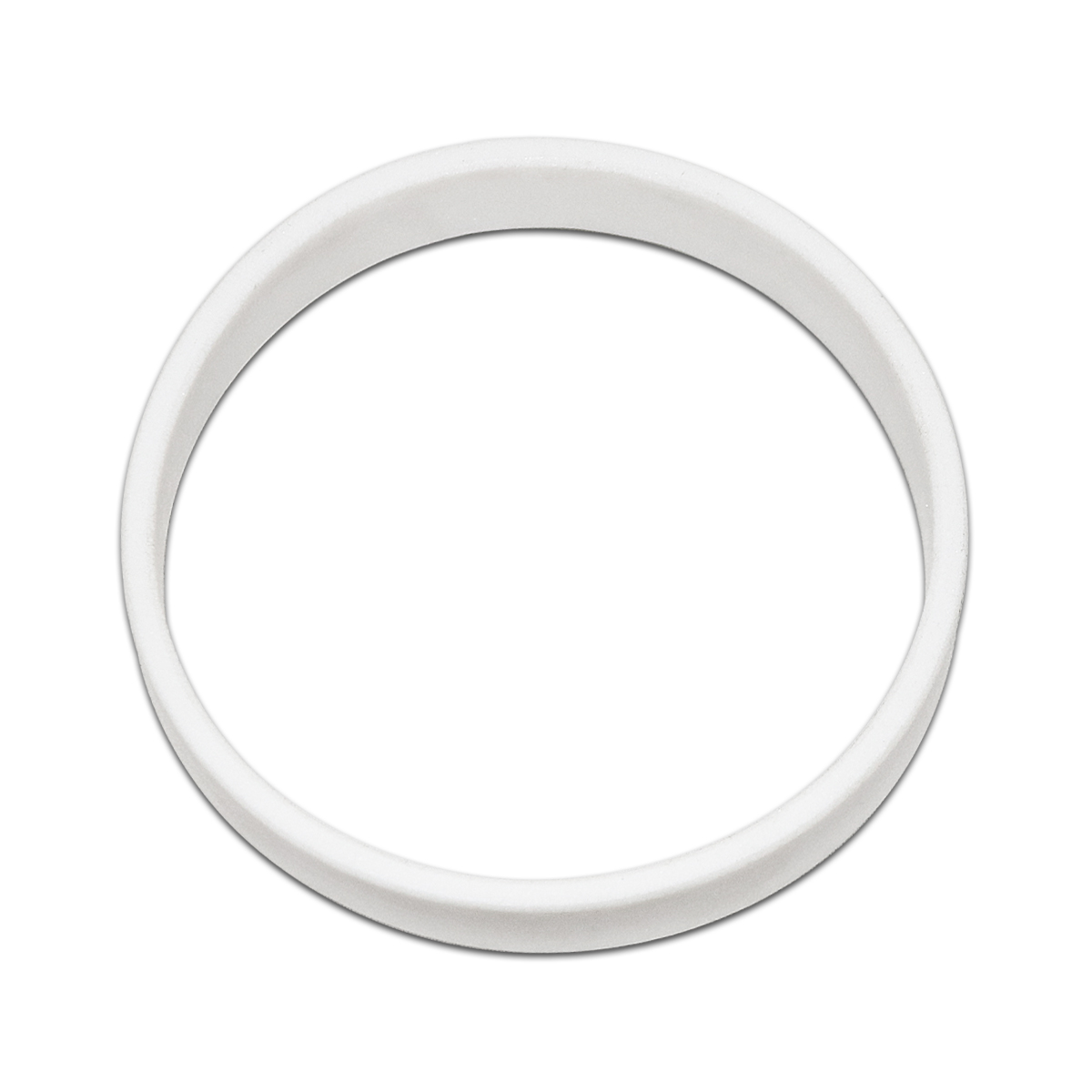 Anillo de teflon - 101,60x9,30x3,20