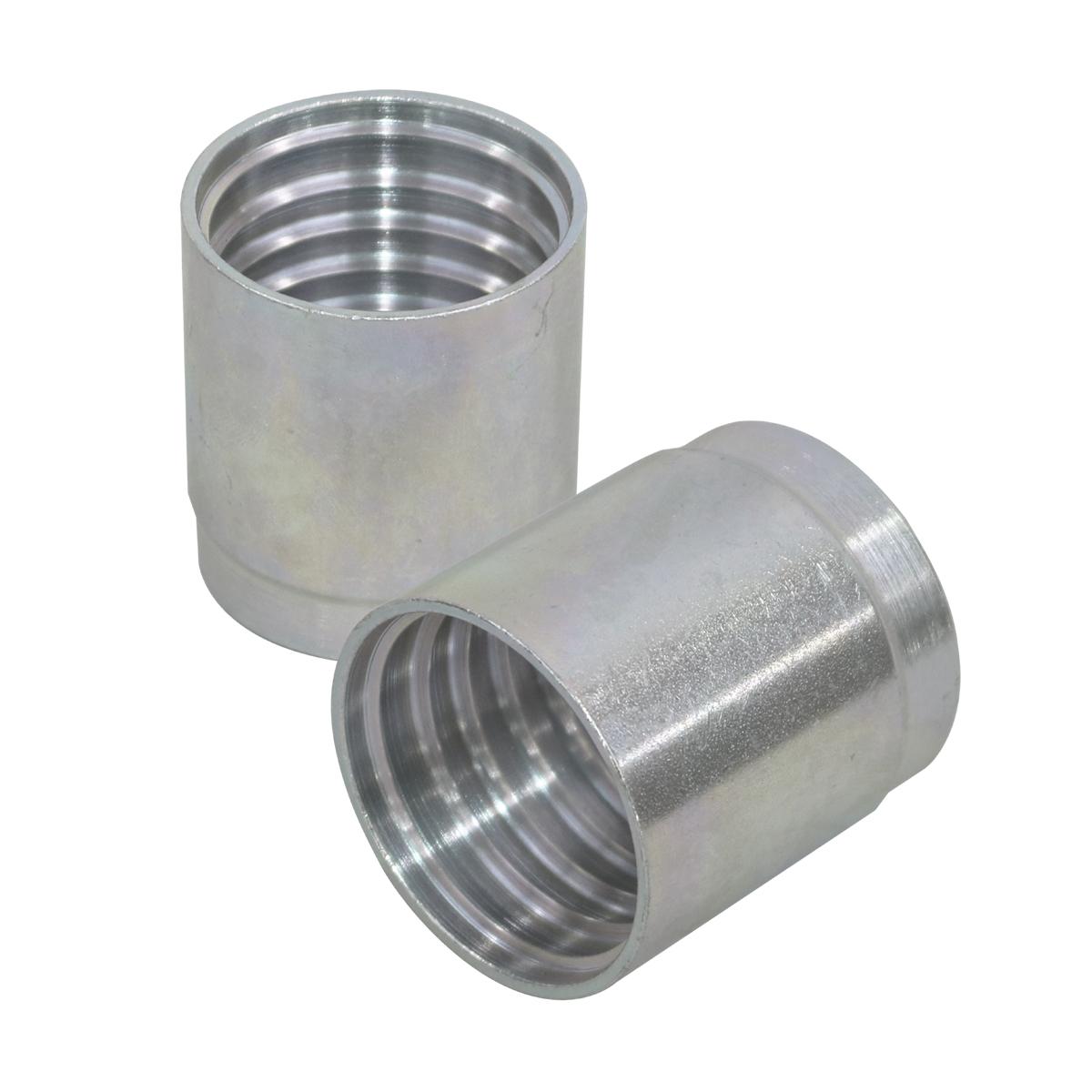 Capa R1 - R2 - DN16 - 5/8"