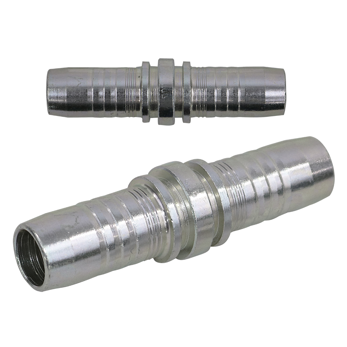 Conexión doble - 5/8" - 5/8" (enmienda)