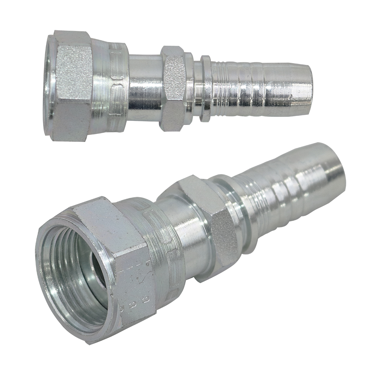 Conexion hembra giratoria orfs - 3/4" - 1.7/16"