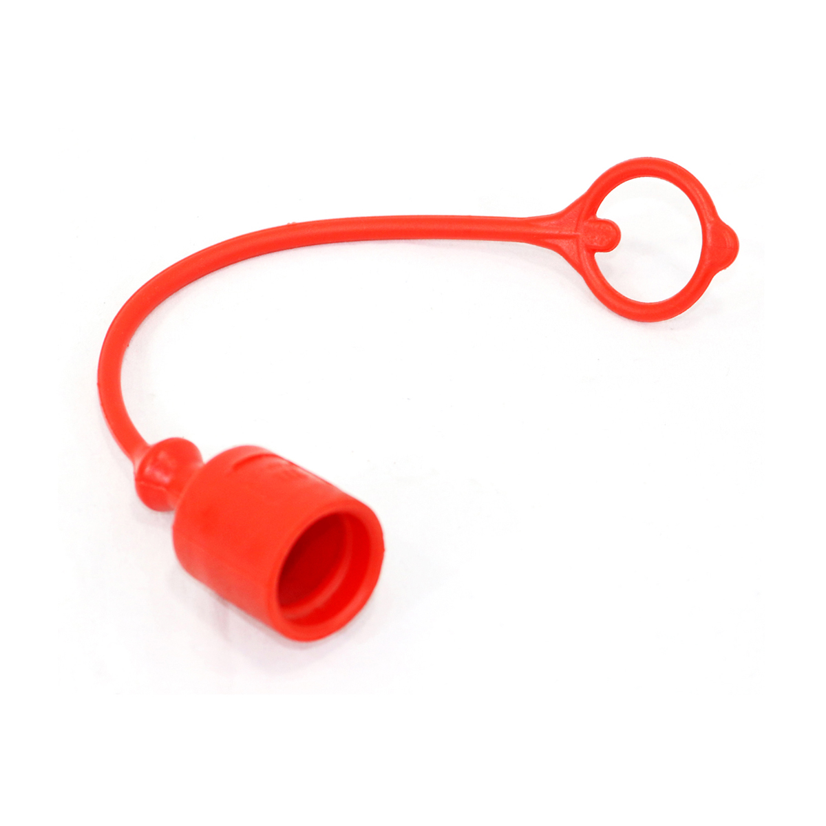 Protector para acople rápido macho de 3/4".