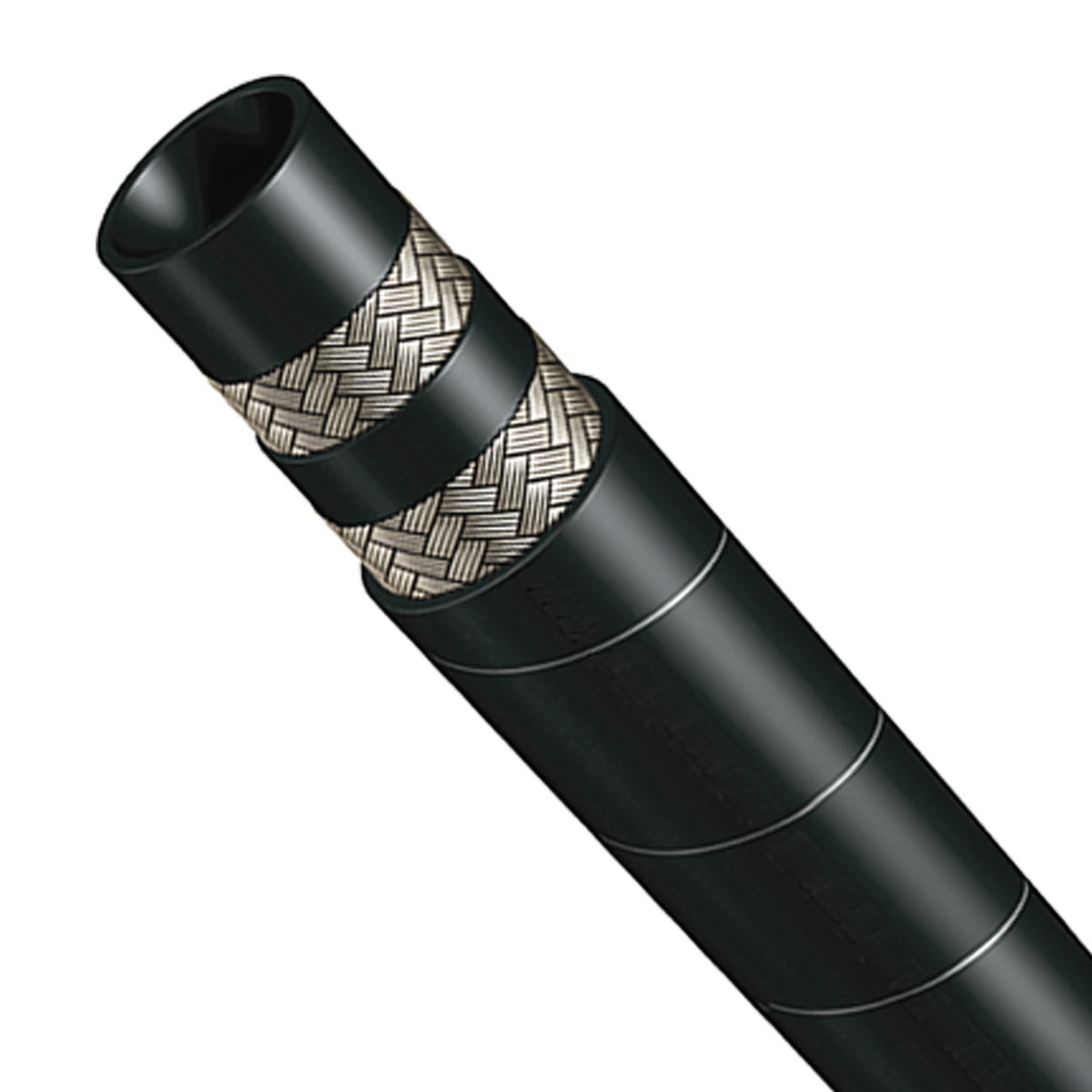 Manguera - dn51 - 2" - 2 mallas textil - astro/3 - 470 psi