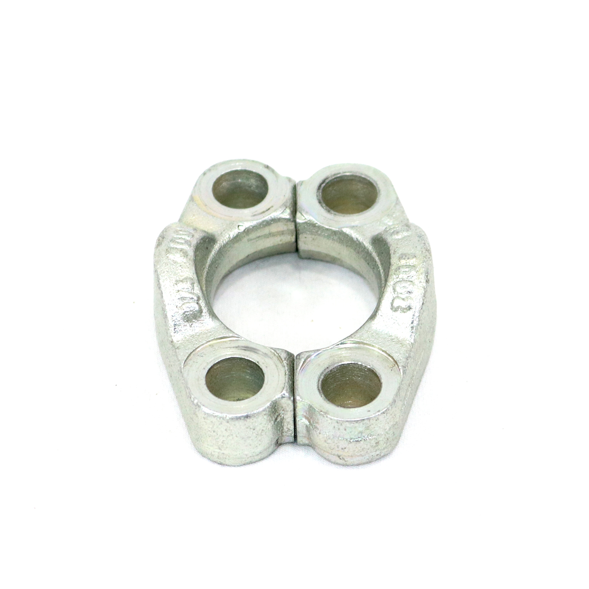 Castaña para flange 62 - DN31 - 1.1/4"