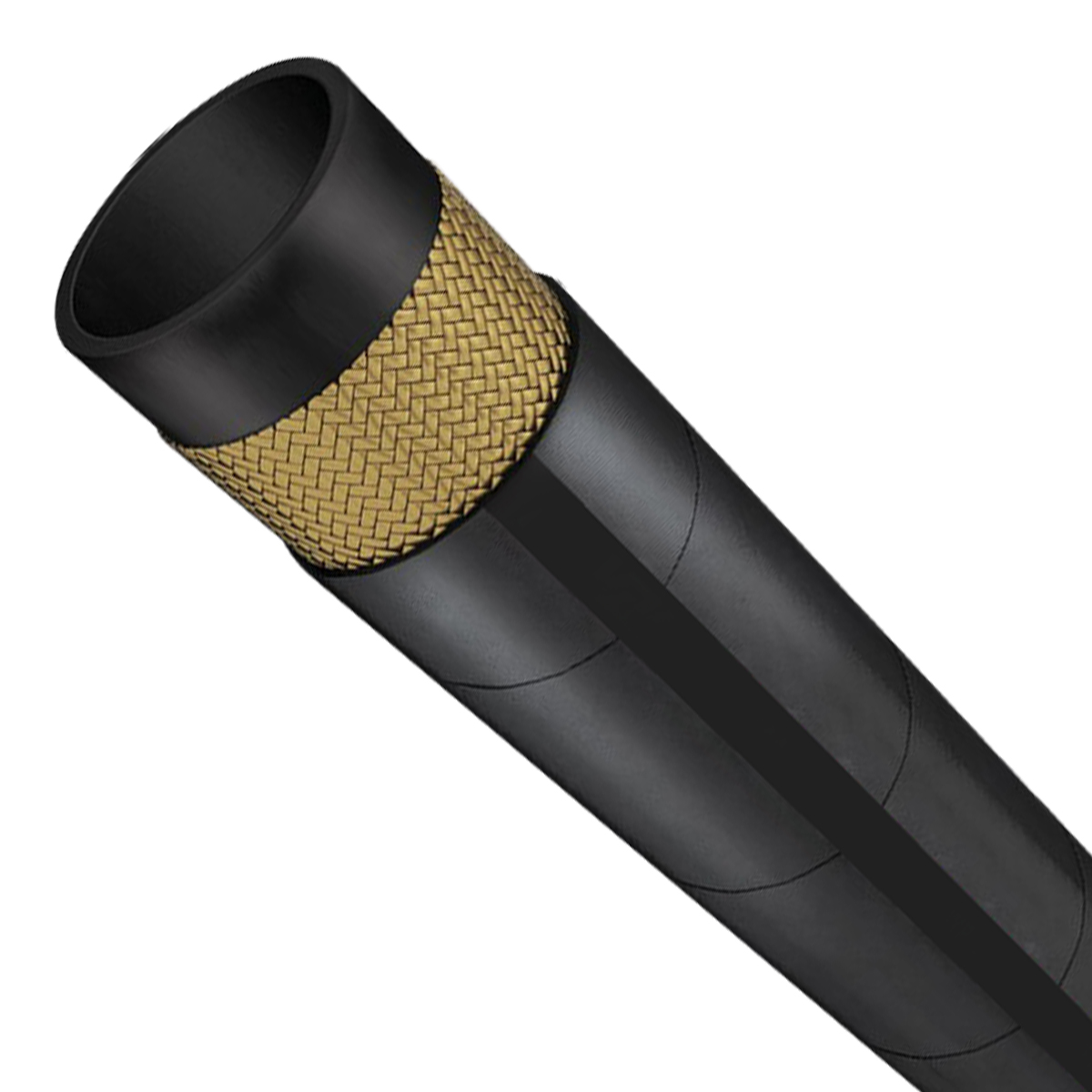 Manguera - DN38 - 1.1/2X1 - rockmaster/1sn - 910 psi.