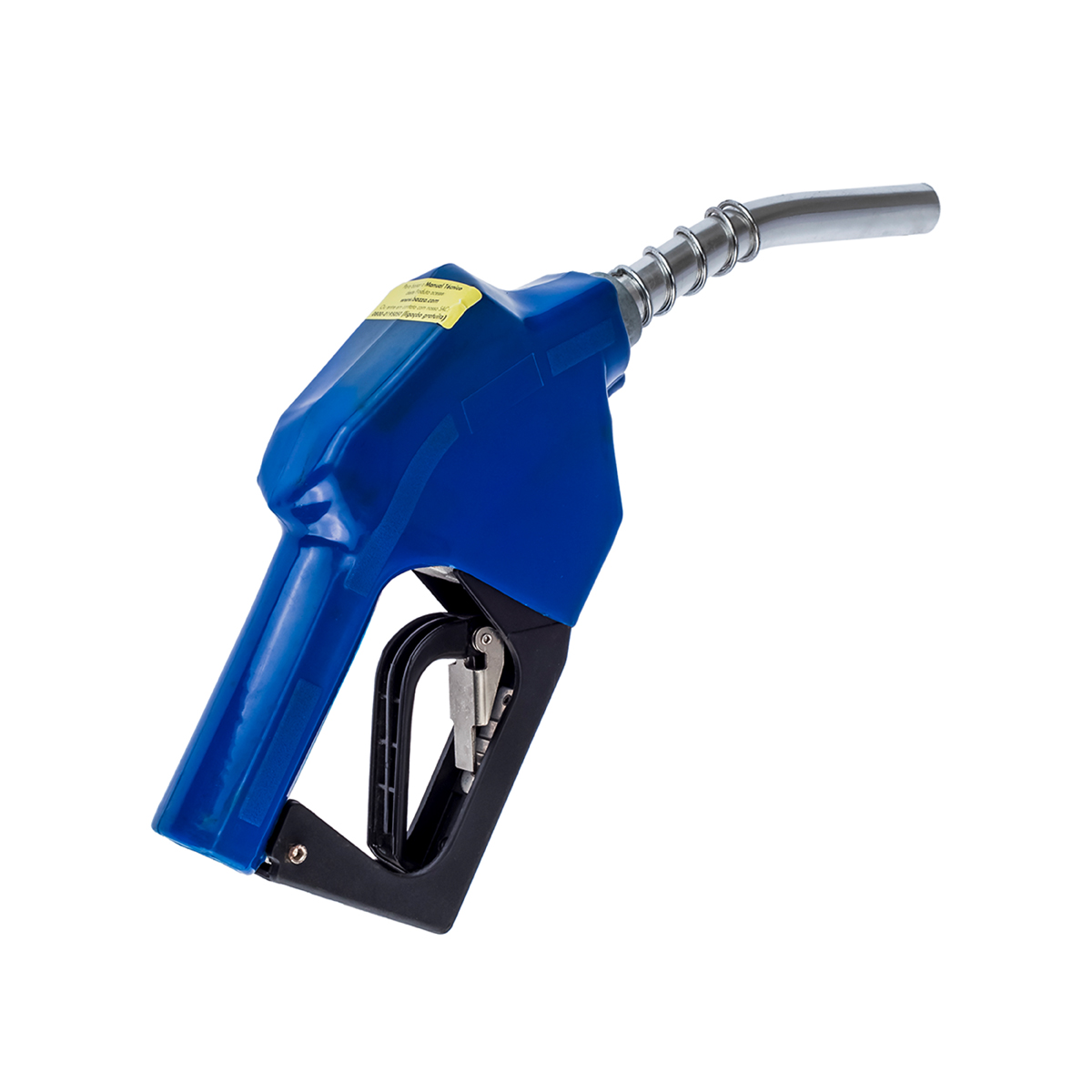 Bozza - Pistola automática para combustible de 1"