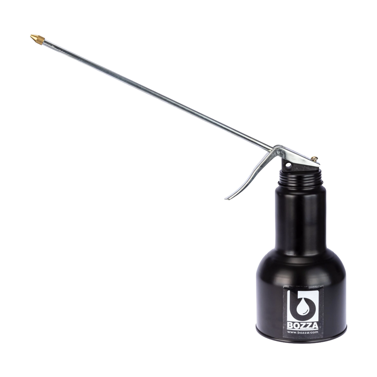 Bozza - Aceitera de gatillo con capacidad 500 ml