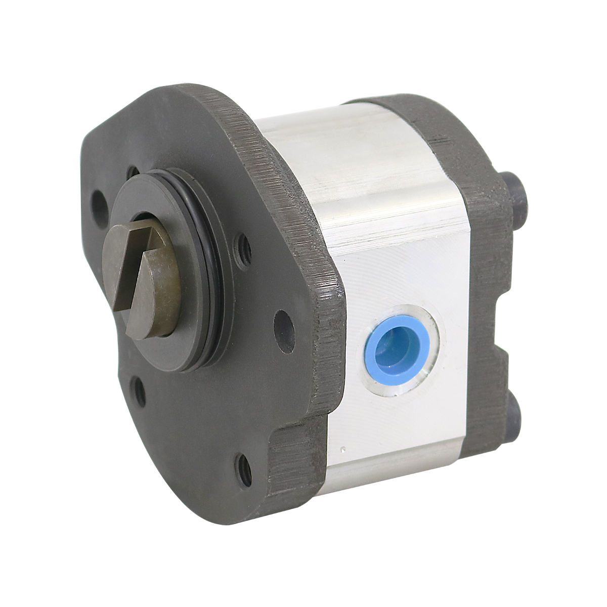Bomba de engranajes - 02 cm3 - ah - eje salida para conector - R979005297.