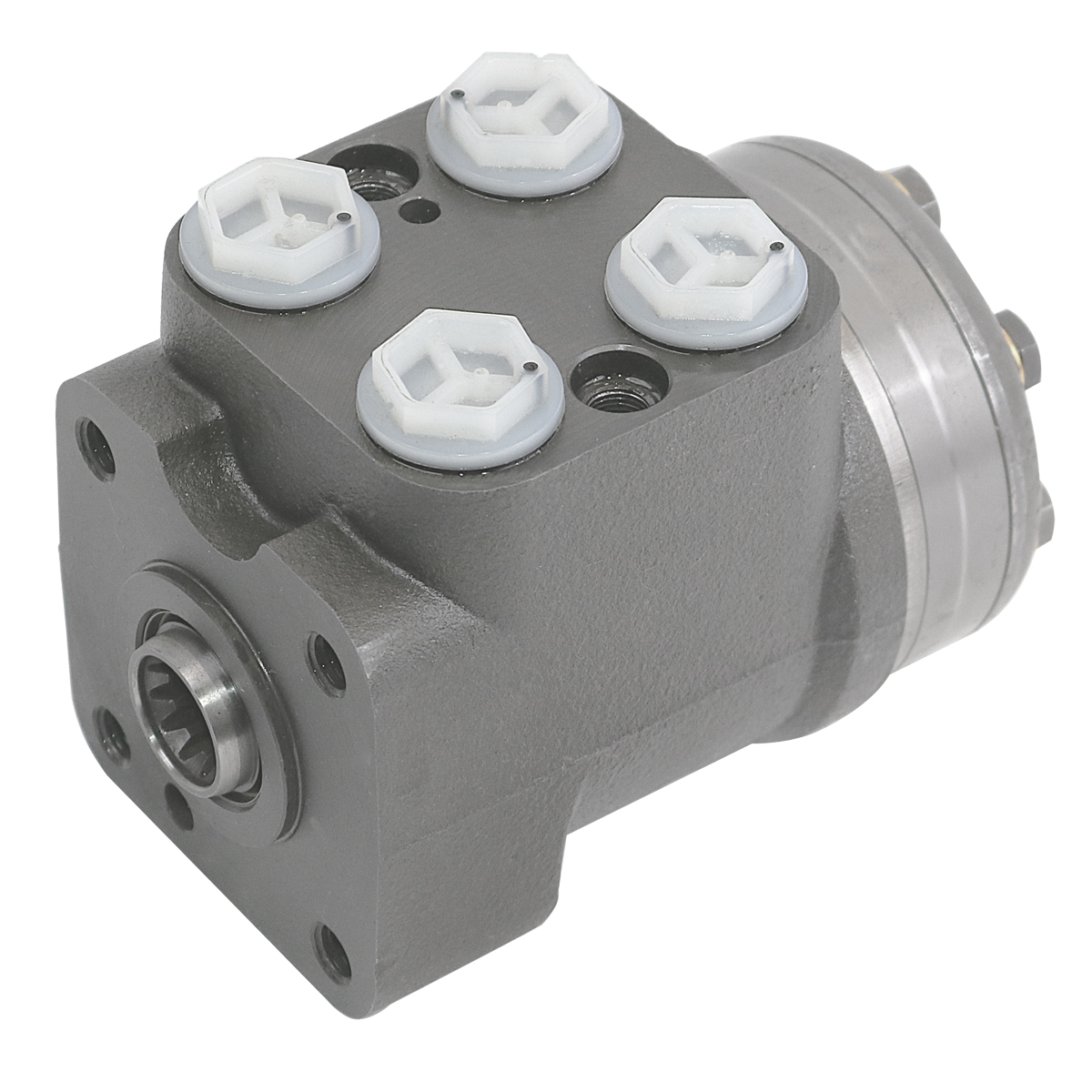 Hidrostática Danfoss - OSPB 125 CN.