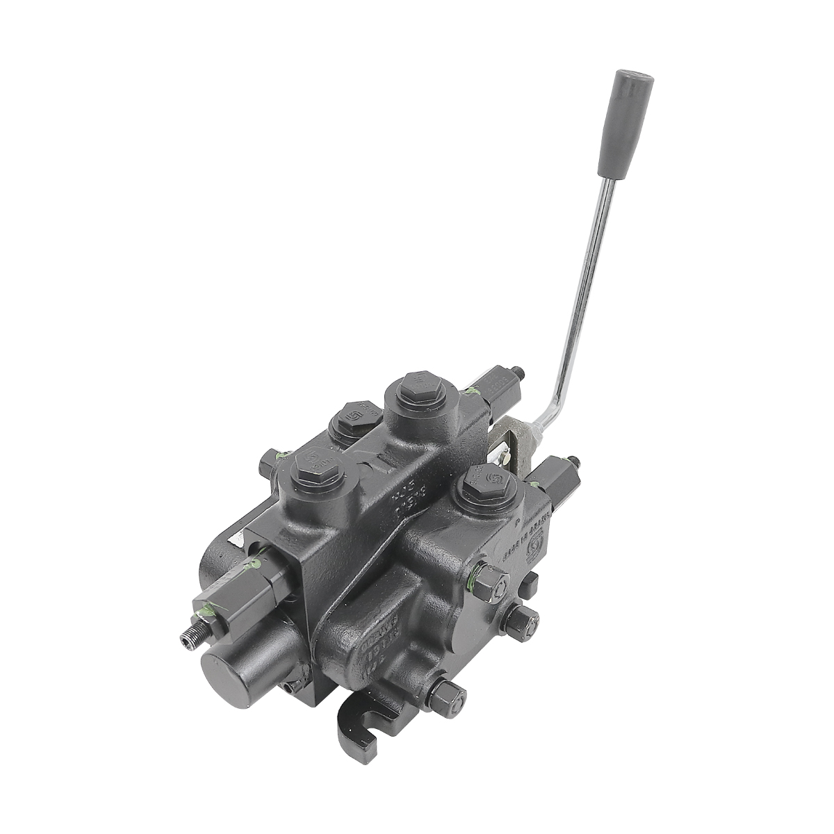Comando Danfoss de 1/2 - 1 sección.