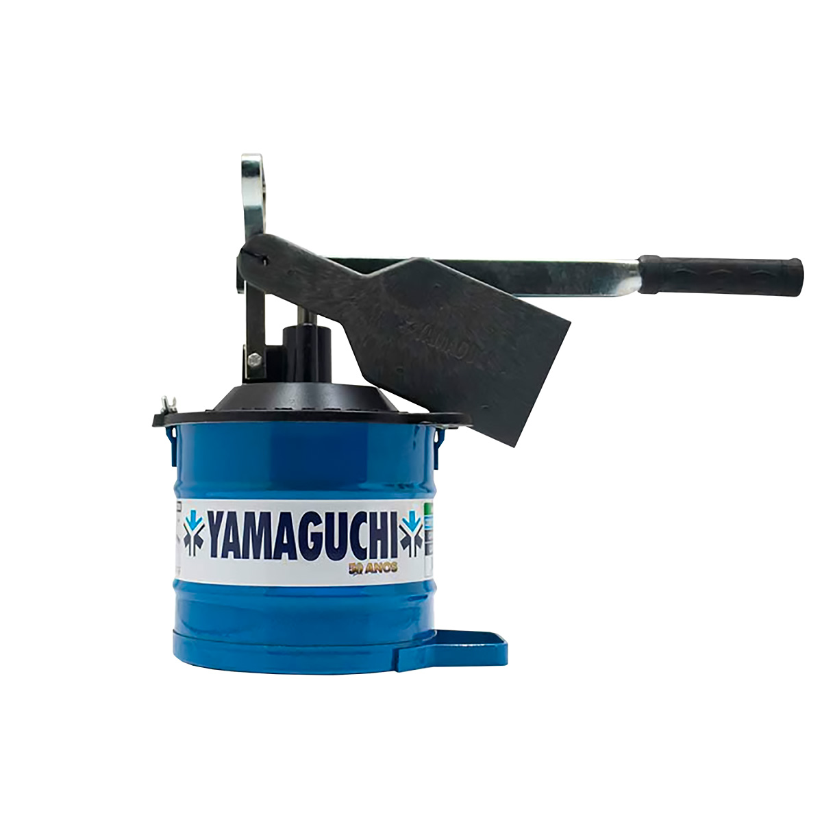 Bomba Manual Grasa 4 KG con Mang.1,5 M