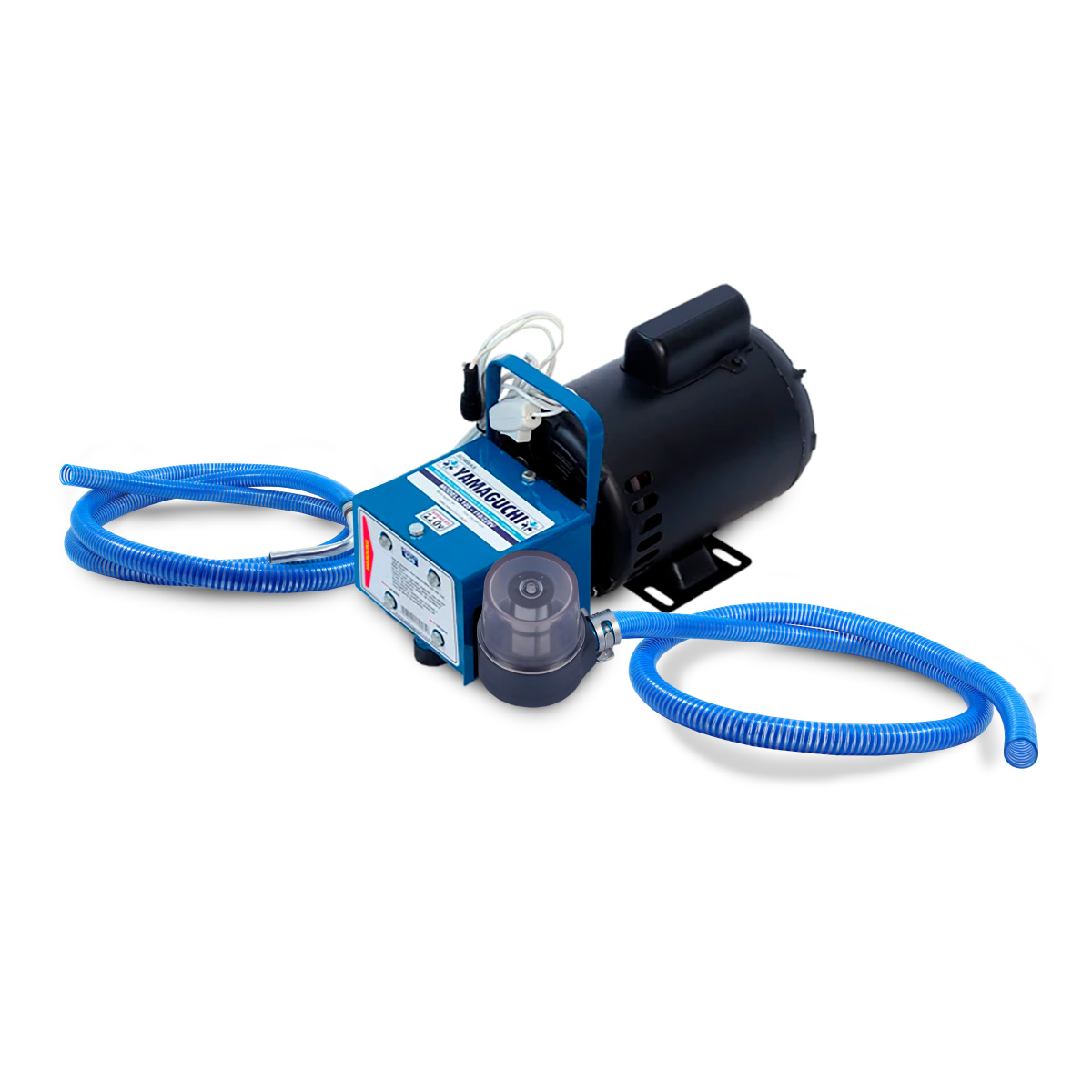Bomba de Engranaje Para Aceite 110 Volt O 220 con Manguera